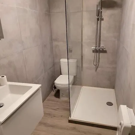 405 Op Zeedijk Met Frontaal Zeezicht 4de Verdiep